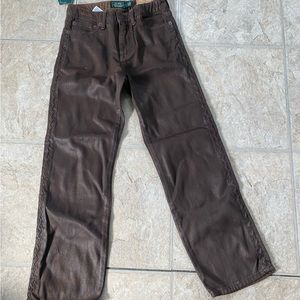 Girls jeans